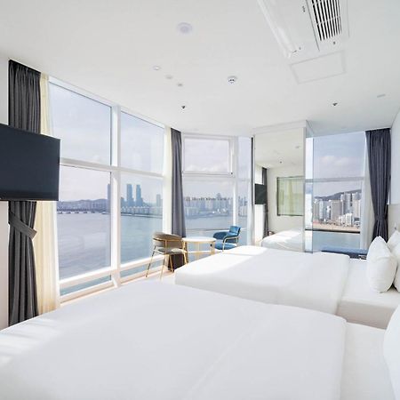 Gwanganri Hotel Oceanview Busan Luaran gambar