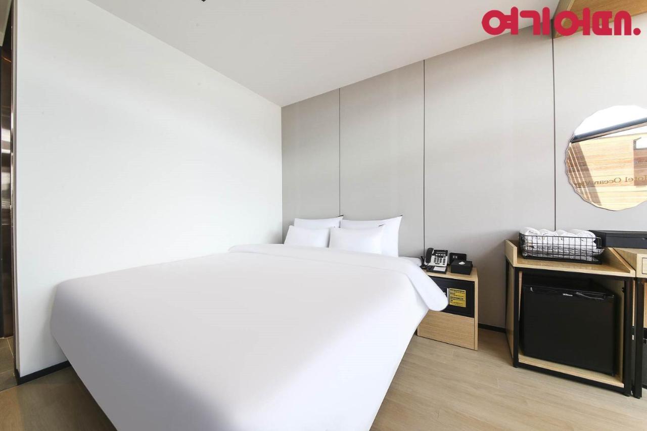 Gwanganri Hotel Oceanview Busan Luaran gambar