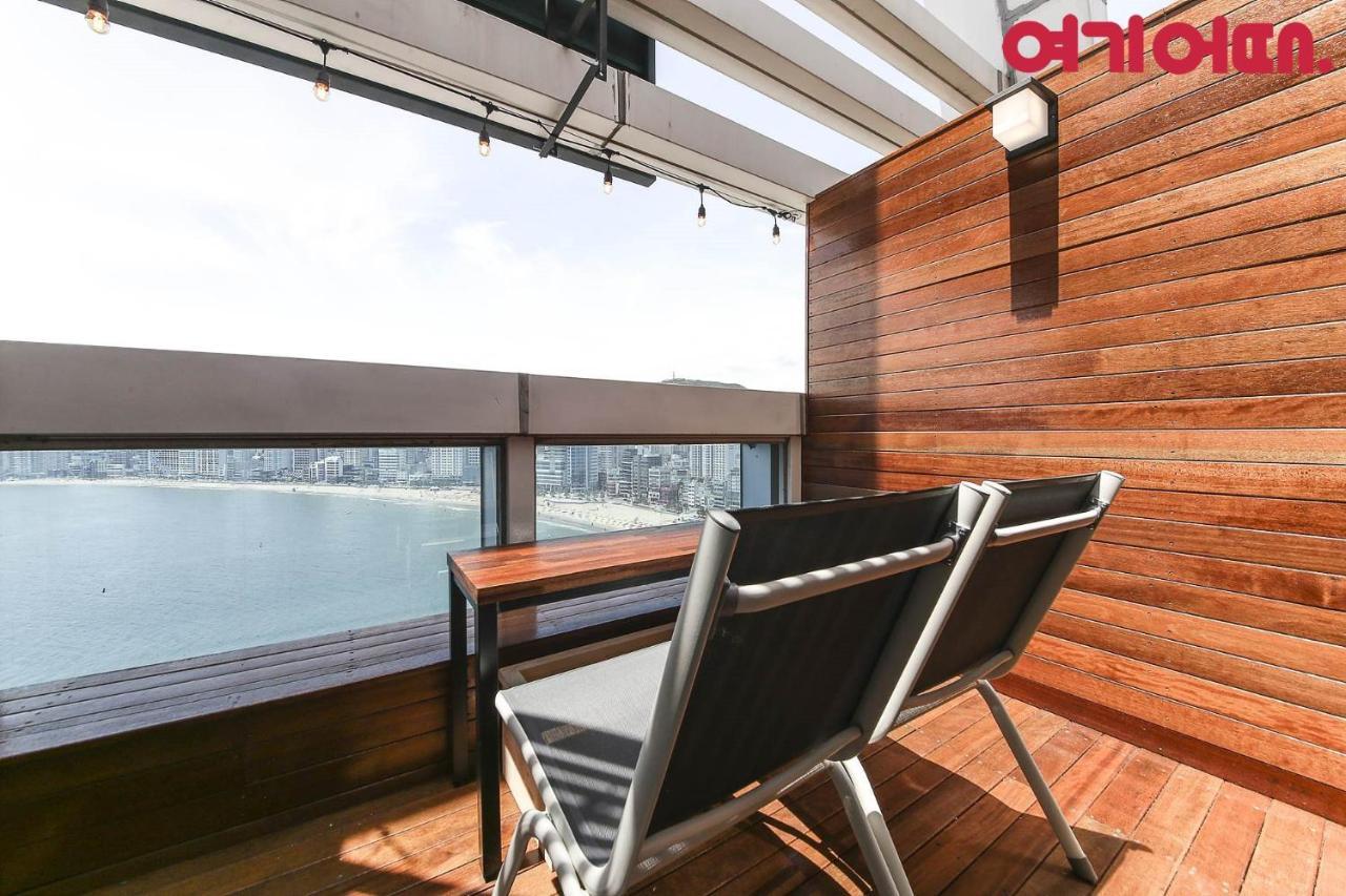 Gwanganri Hotel Oceanview Busan Luaran gambar