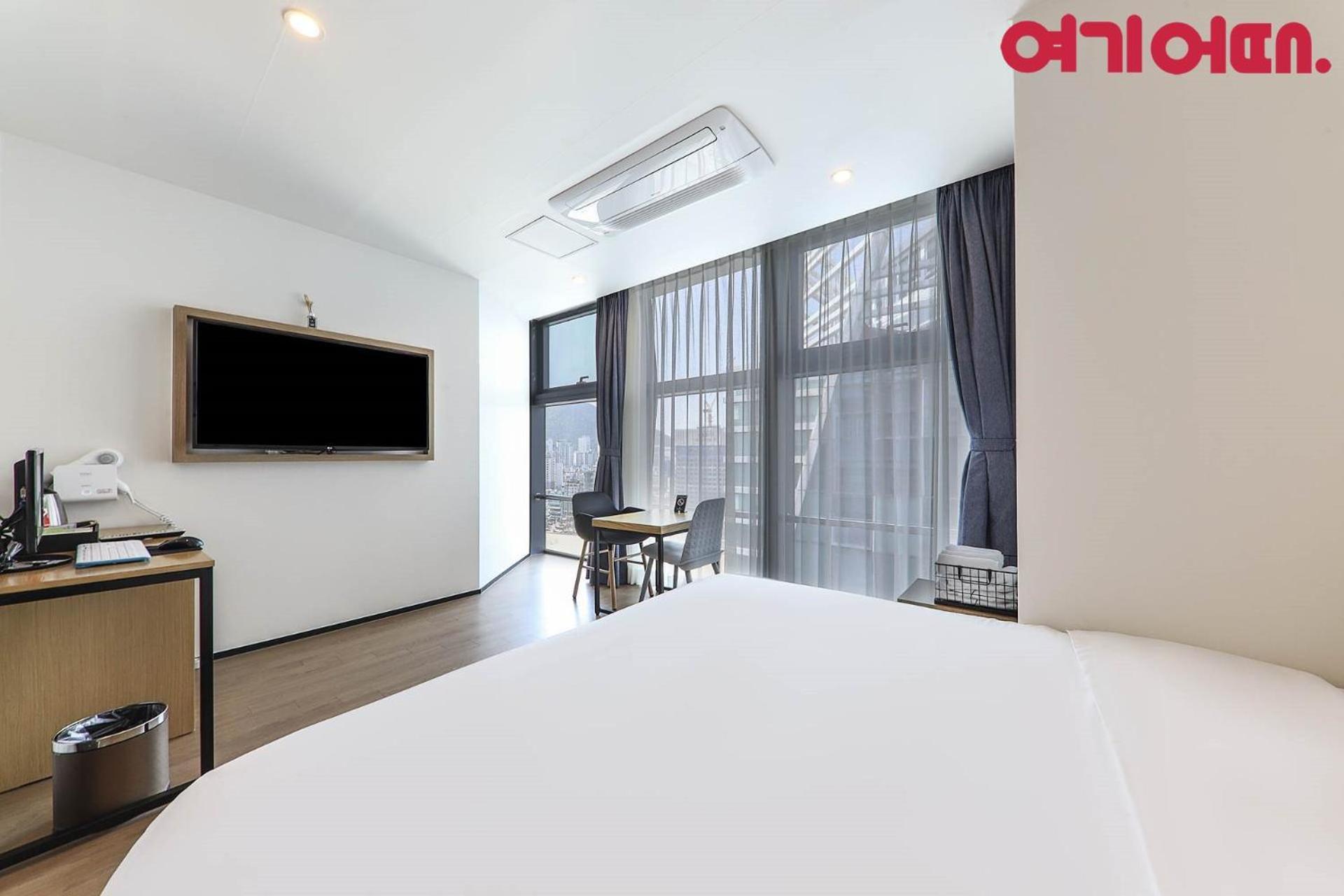 Gwanganri Hotel Oceanview Busan Luaran gambar