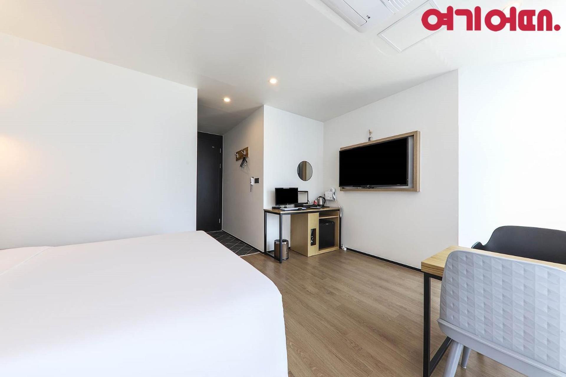 Gwanganri Hotel Oceanview Busan Luaran gambar