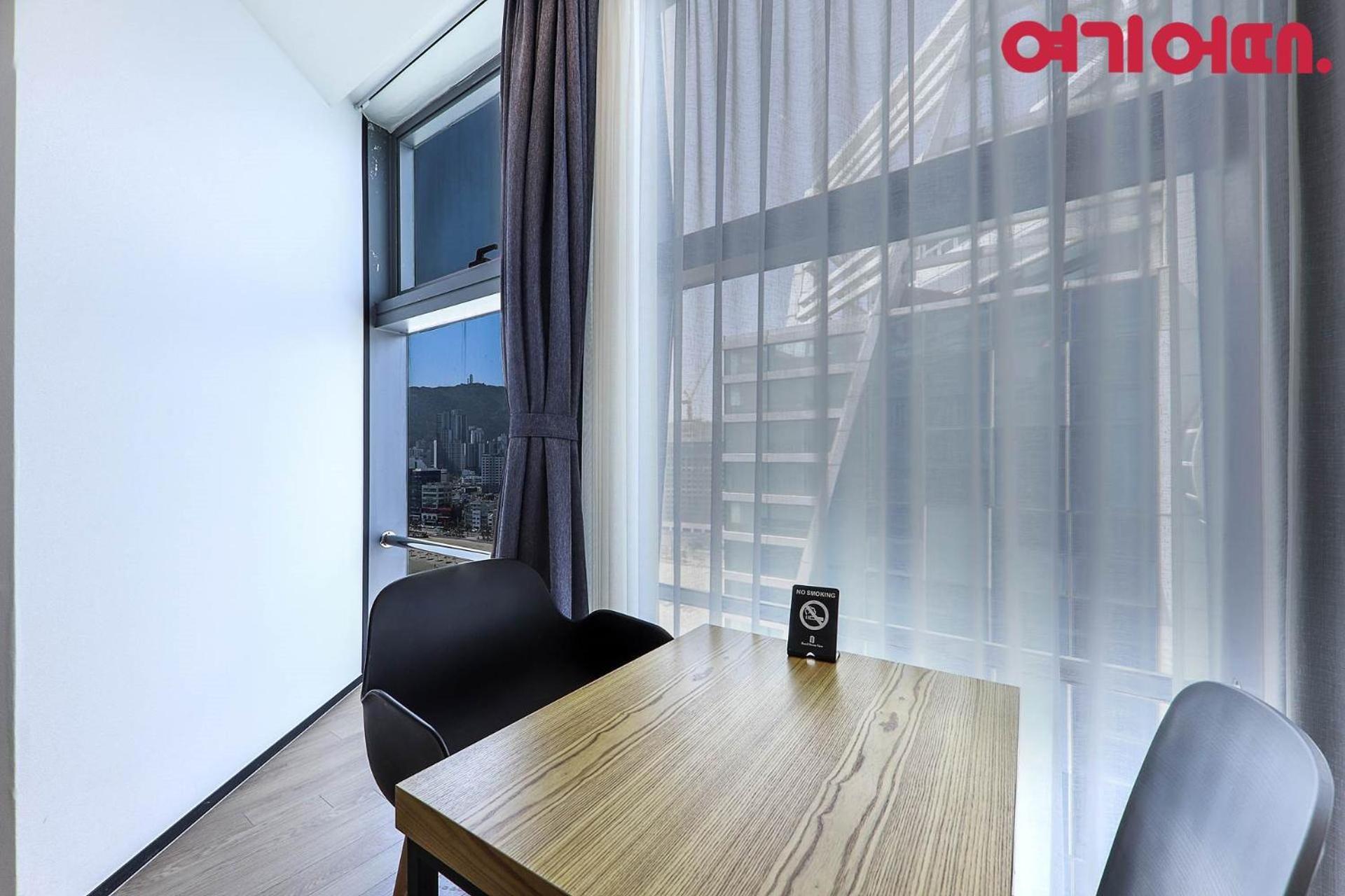 Gwanganri Hotel Oceanview Busan Luaran gambar