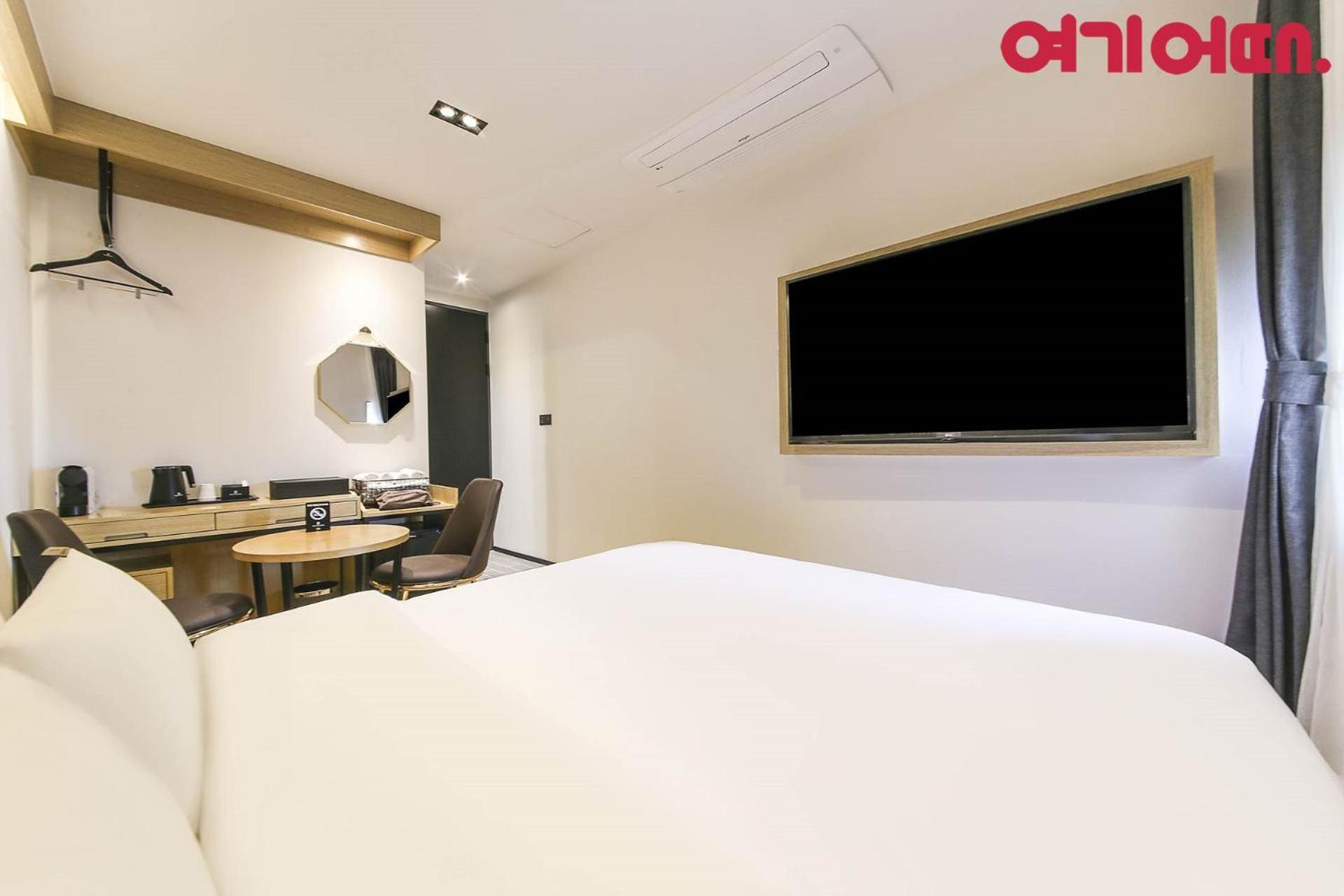 Gwanganri Hotel Oceanview Busan Luaran gambar