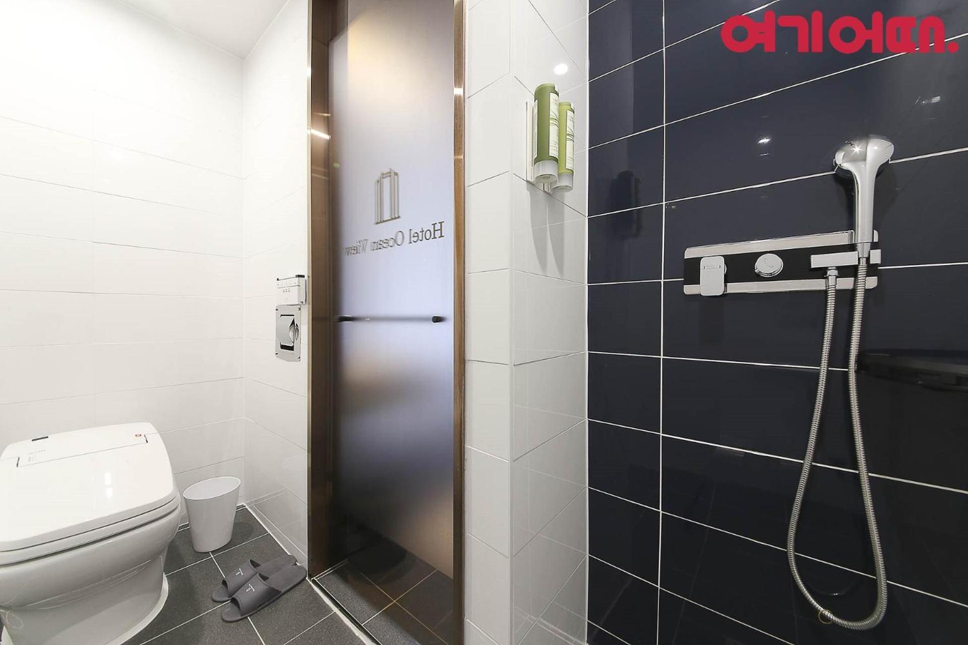 Gwanganri Hotel Oceanview Busan Luaran gambar