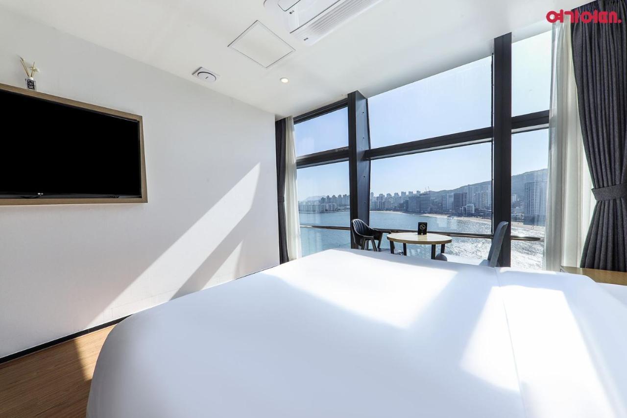 Gwanganri Hotel Oceanview Busan Luaran gambar