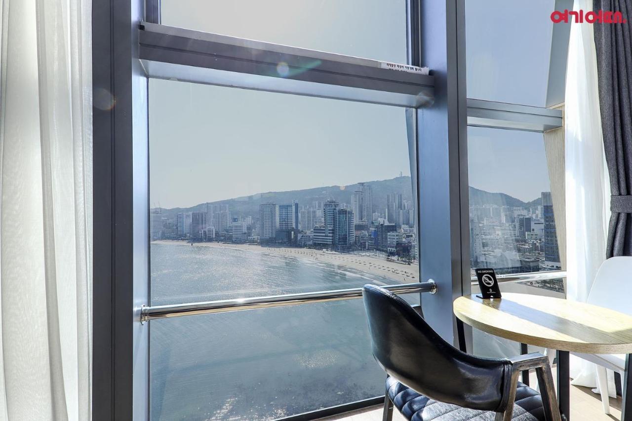 Gwanganri Hotel Oceanview Busan Luaran gambar